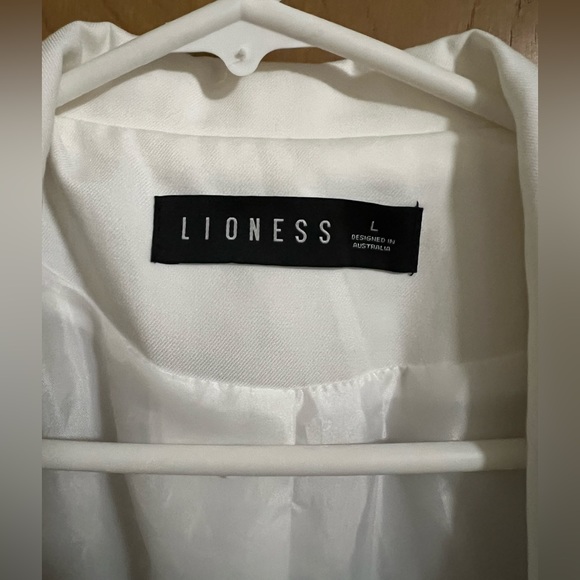 LIONESS Blazer Dress - Picture 4 of 4